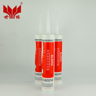 SL5052觸變型高溫密封膠